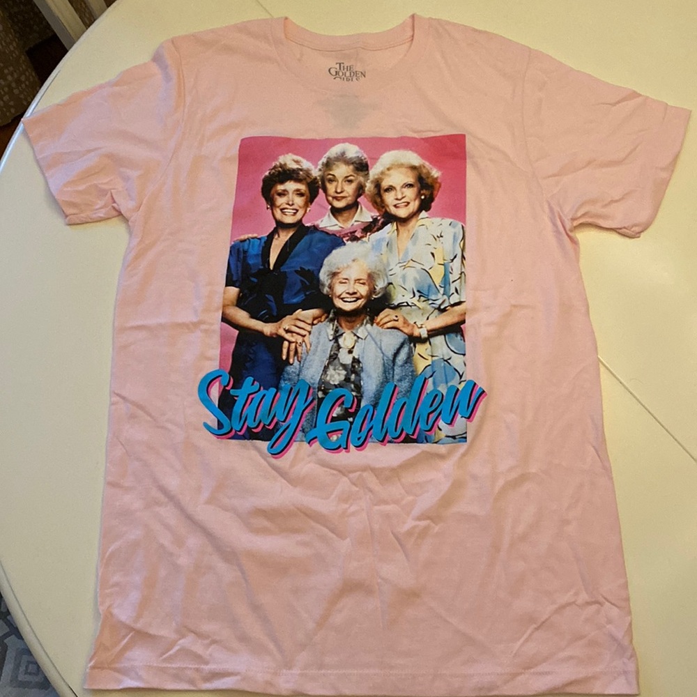 Golden Girls T-shirt
